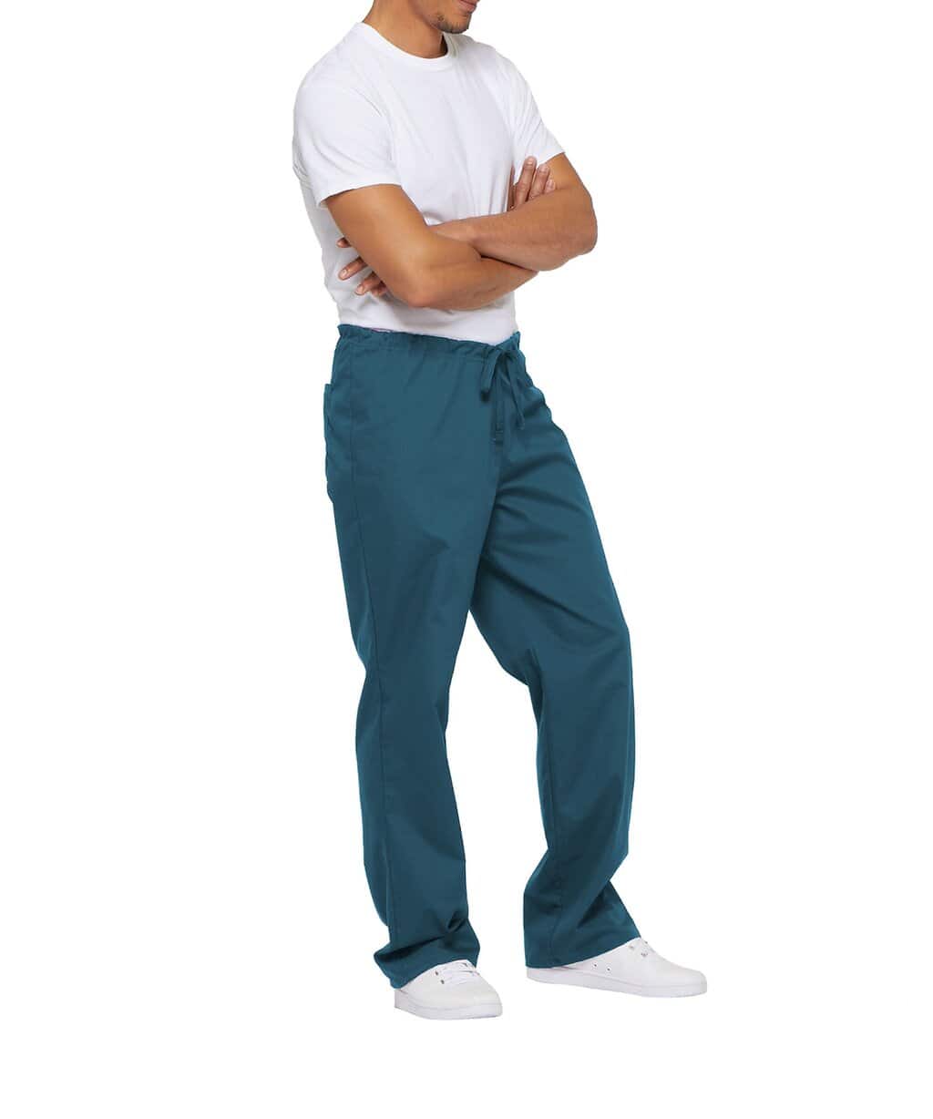 Uniseks Broek met trekkoordje standard taille - Afbeelding 8