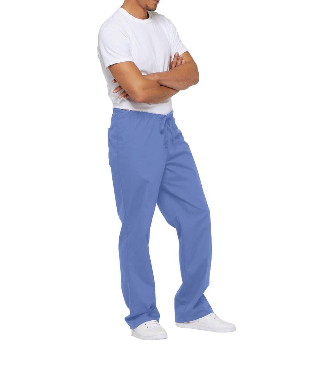 Uniseks Broek met trekkoordje standard taille - Afbeelding 12