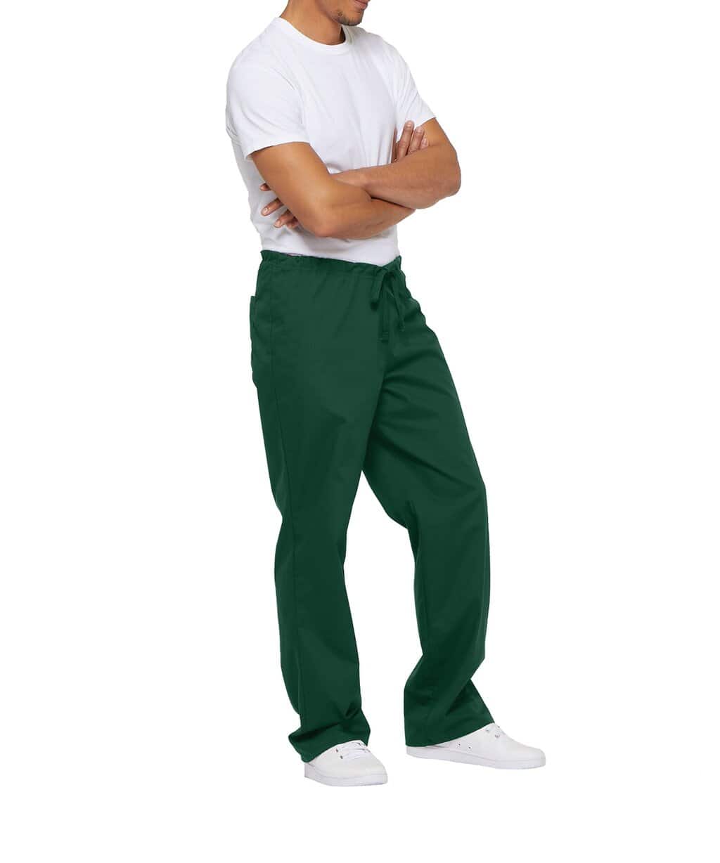 Uniseks Broek met trekkoordje standard taille - Afbeelding 16