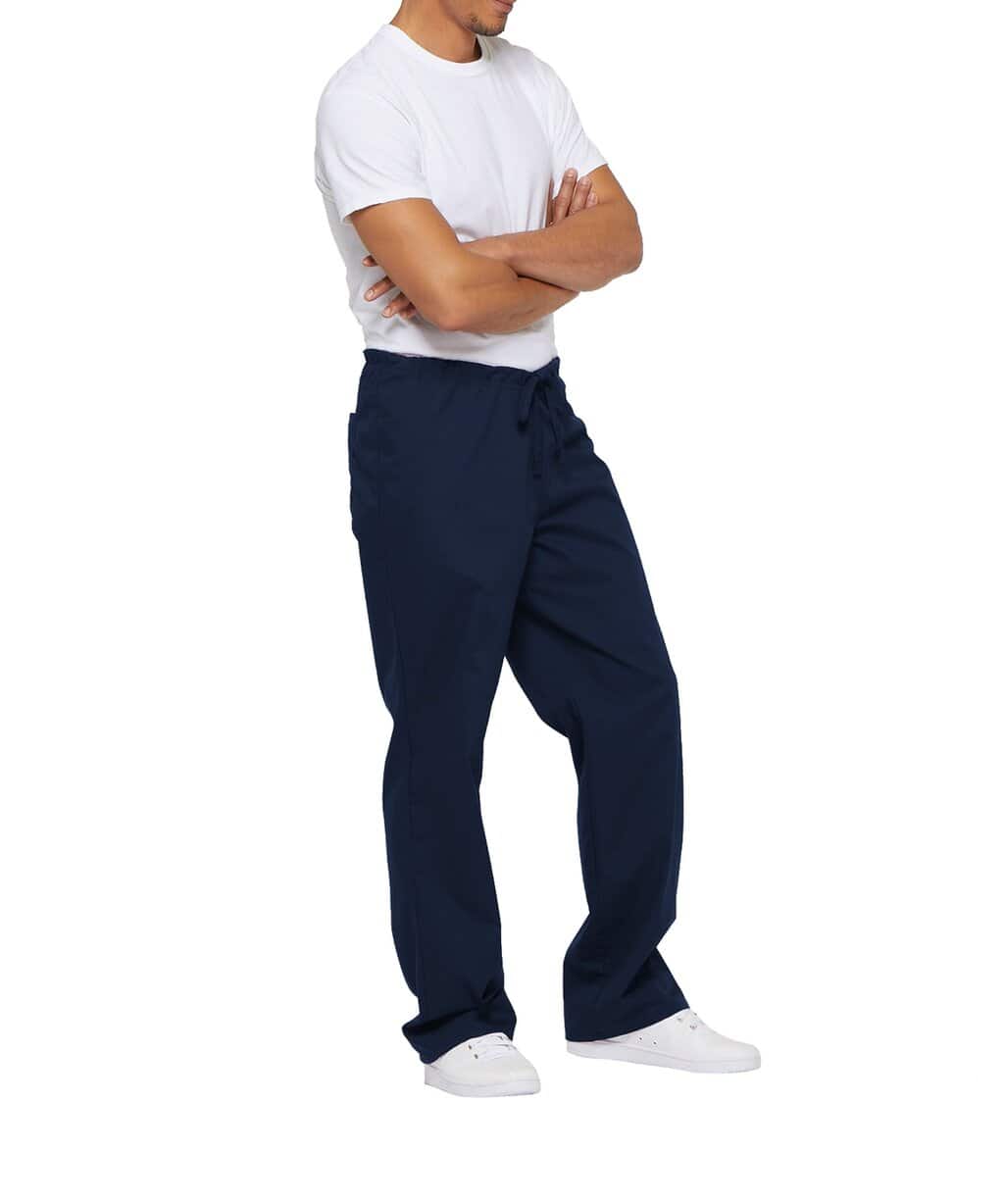 Uniseks Broek met trekkoordje standard taille - Afbeelding 20