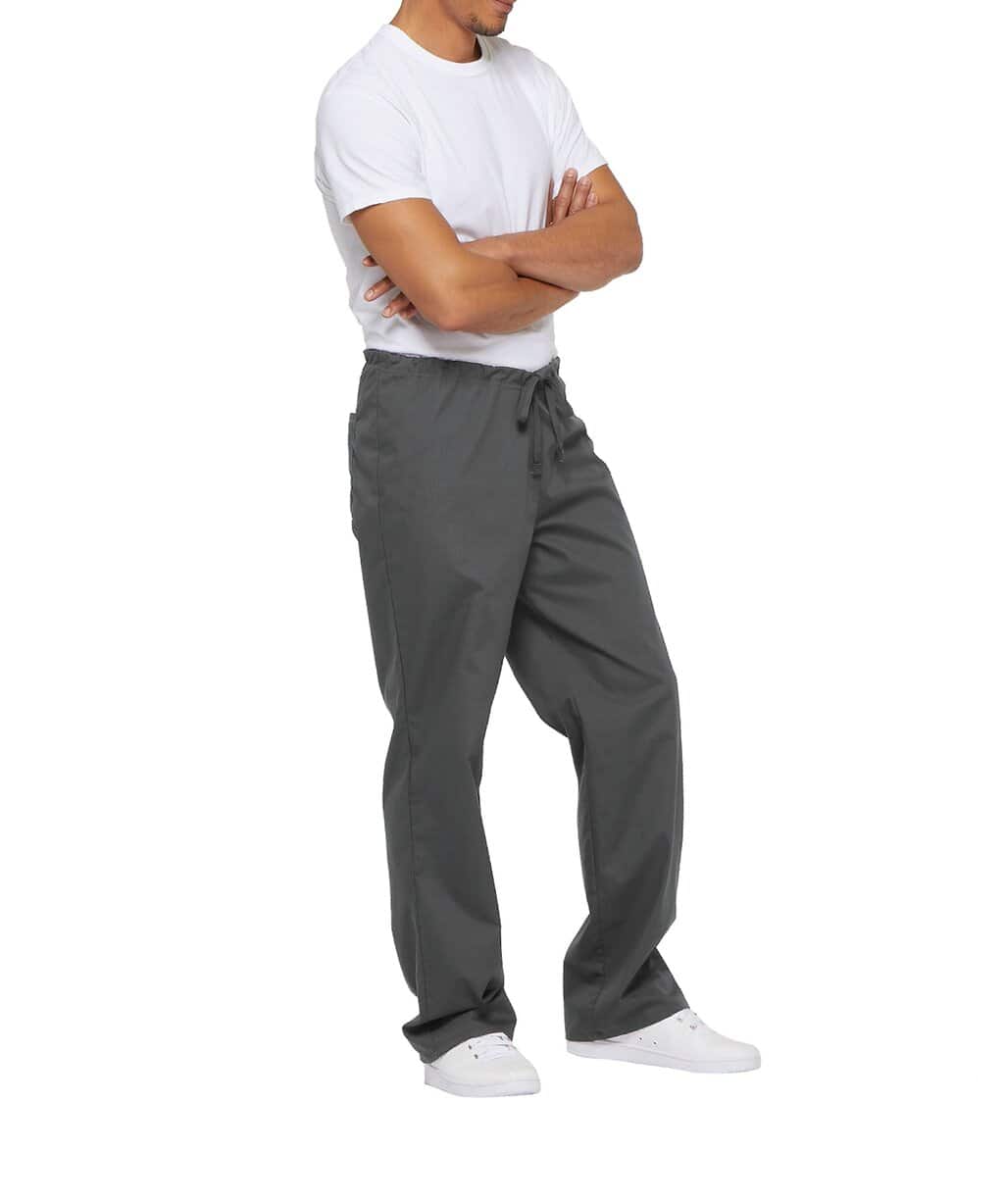 Uniseks Broek met trekkoordje standard taille - Afbeelding 24