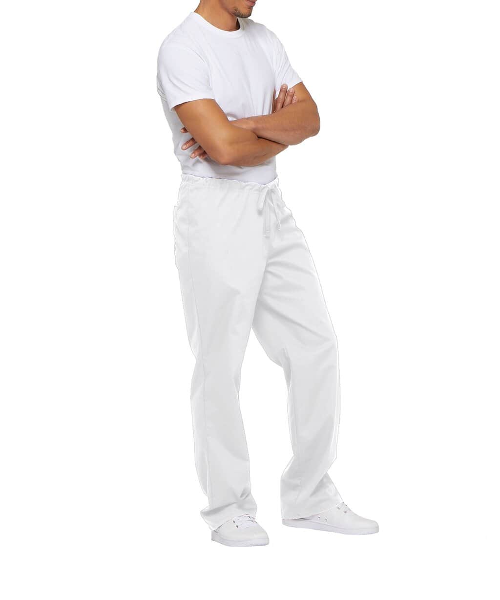 Uniseks Broek met trekkoordje standard taille - Afbeelding 32
