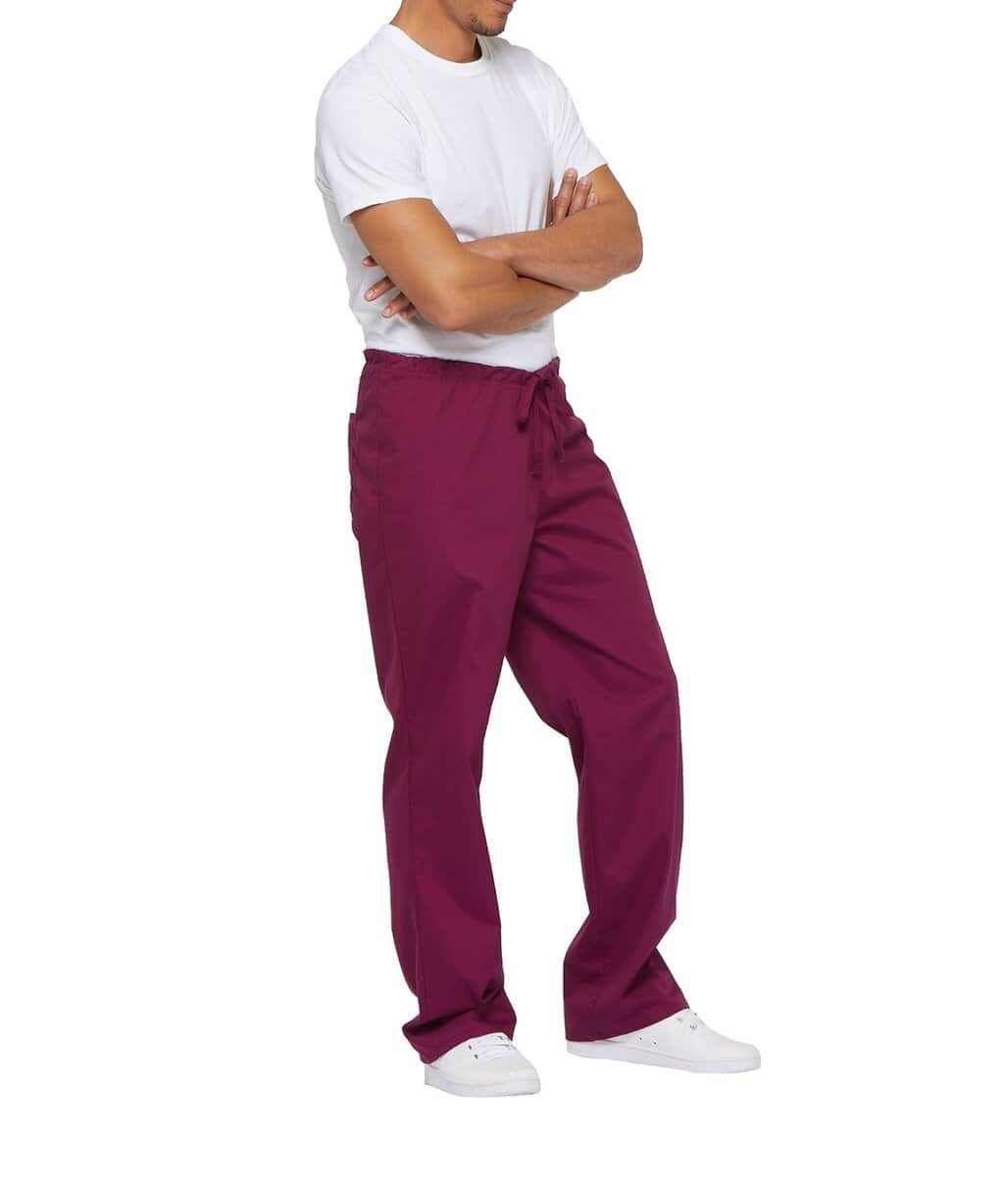 Uniseks Broek met trekkoordje standard taille - Afbeelding 36