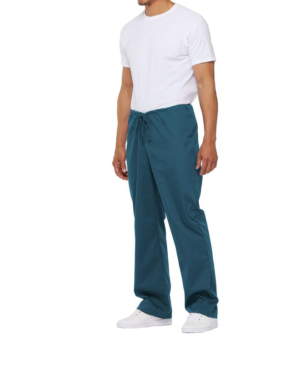 Uniseks Broek met trekkoordje standard taille - Afbeelding 7