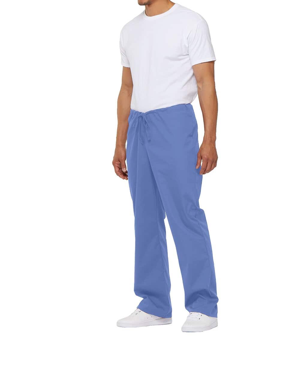 Uniseks Broek met trekkoordje standard taille - Afbeelding 11