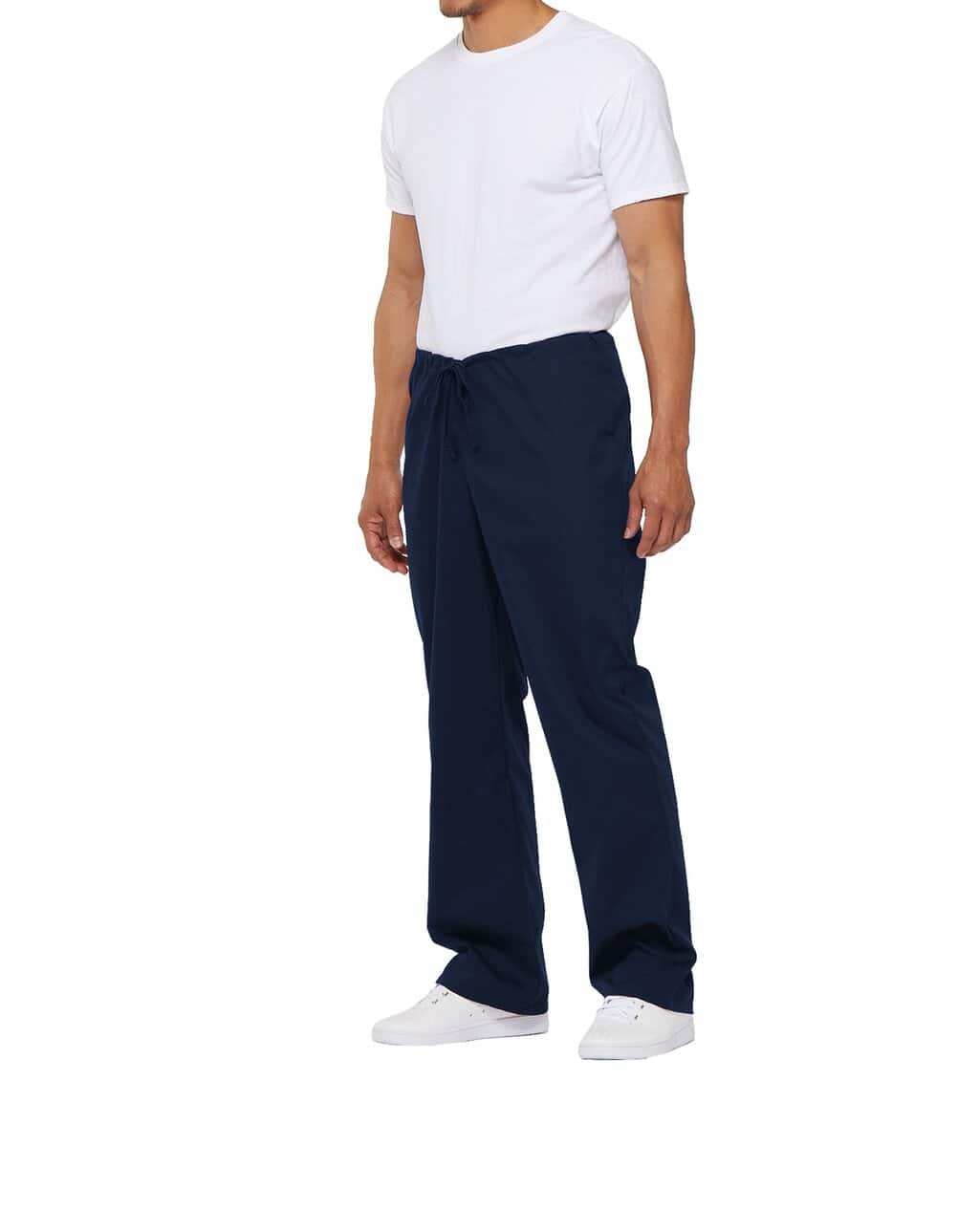 Uniseks Broek met trekkoordje standard taille - Afbeelding 19
