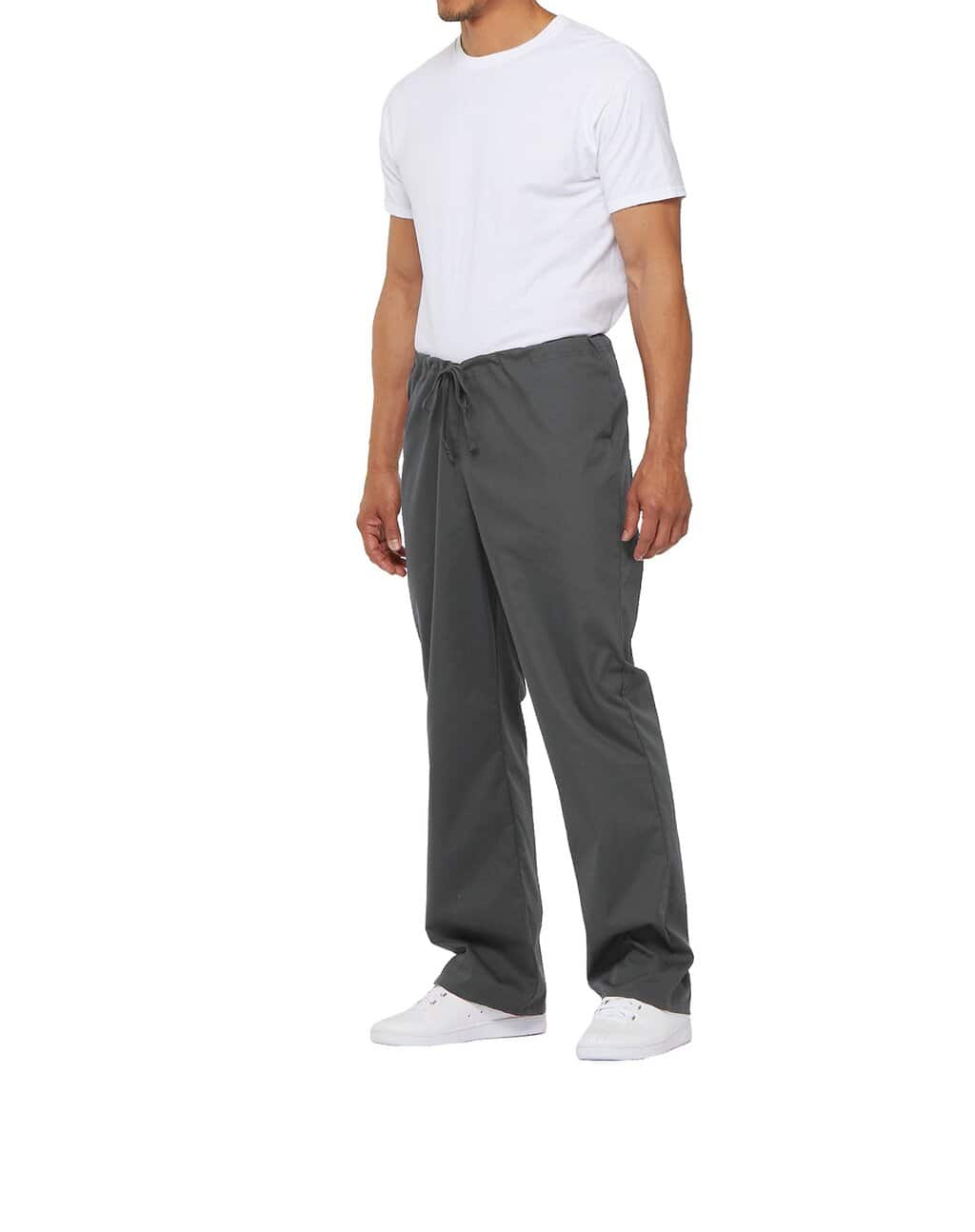 Uniseks Broek met trekkoordje standard taille - Afbeelding 23