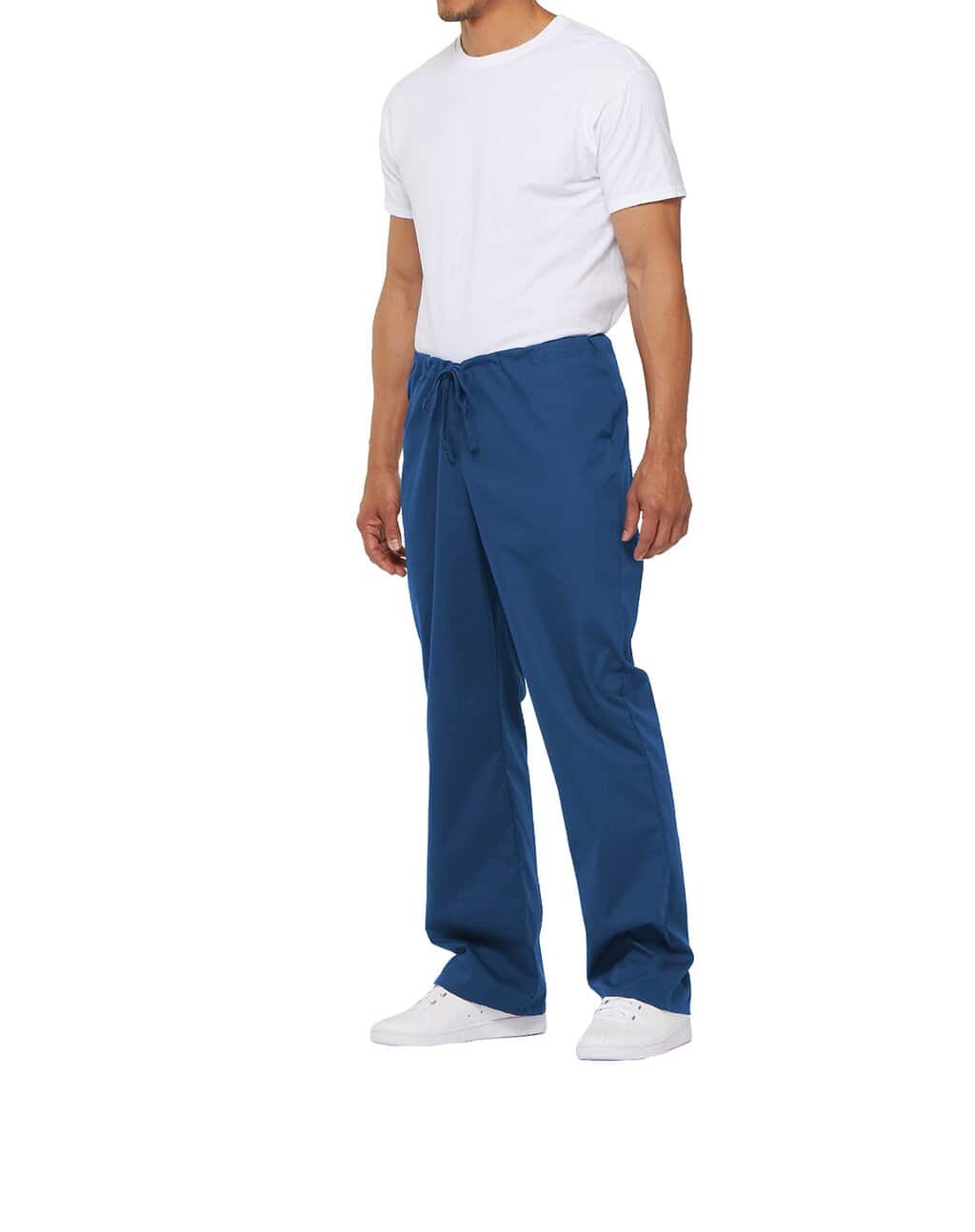 Uniseks Broek met trekkoordje standard taille - Afbeelding 27