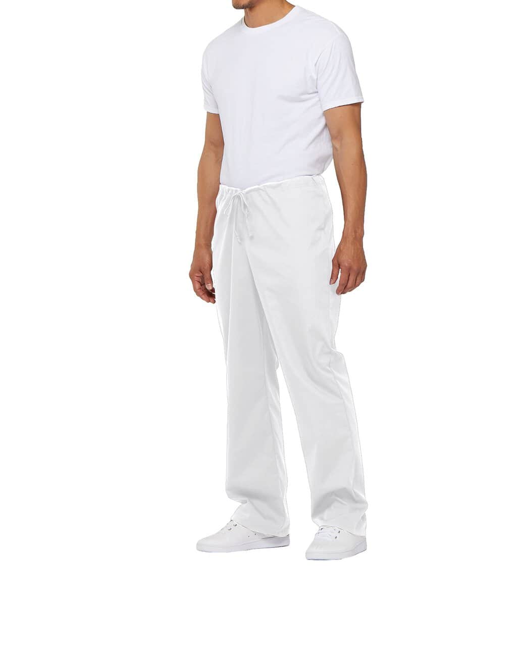 Uniseks Broek met trekkoordje standard taille - Afbeelding 31