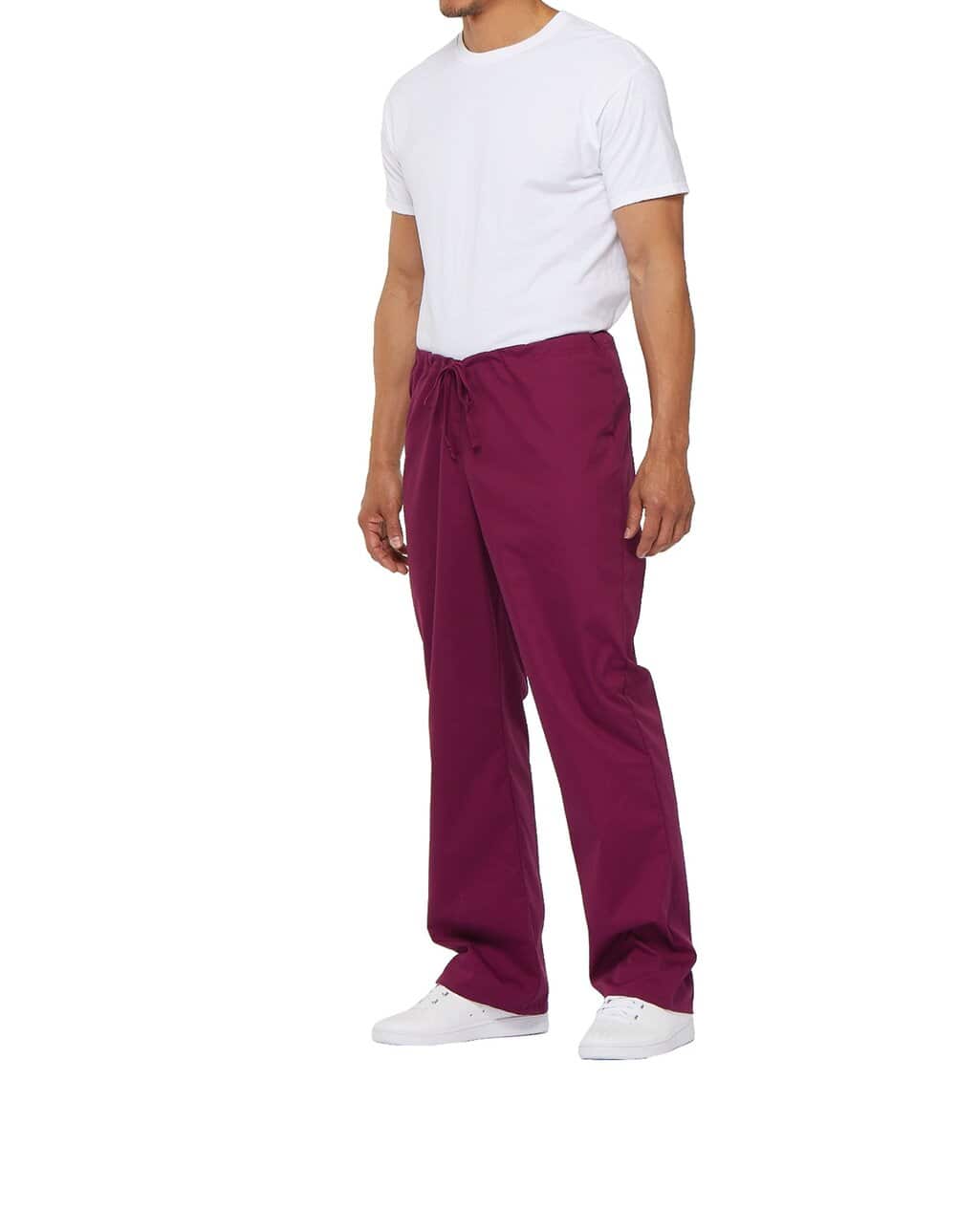 Uniseks Broek met trekkoordje standard taille - Afbeelding 35