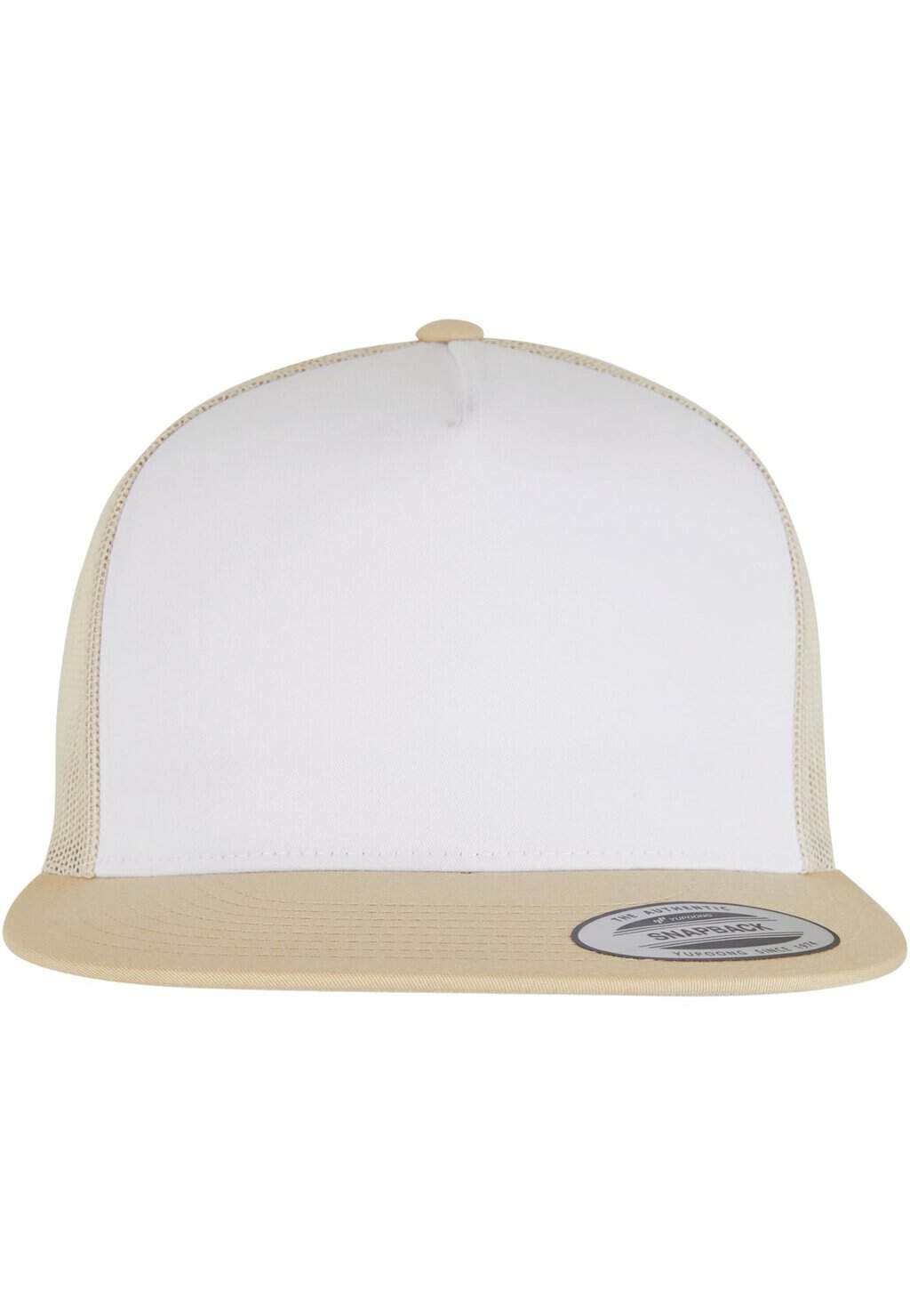 Pet Classic Trucker