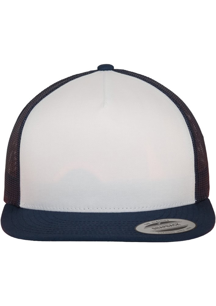 Pet Classic Trucker