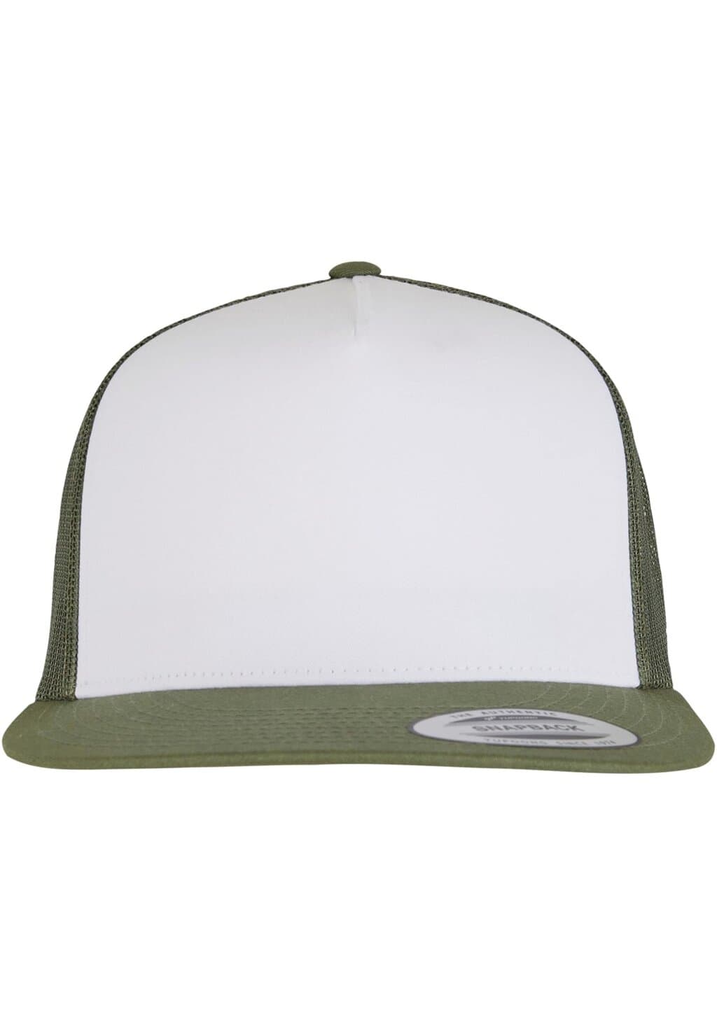 Pet Classic Trucker
