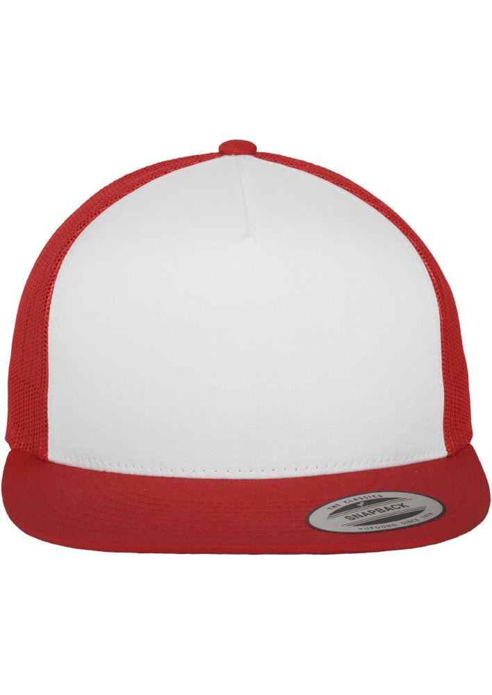 Pet Classic Trucker