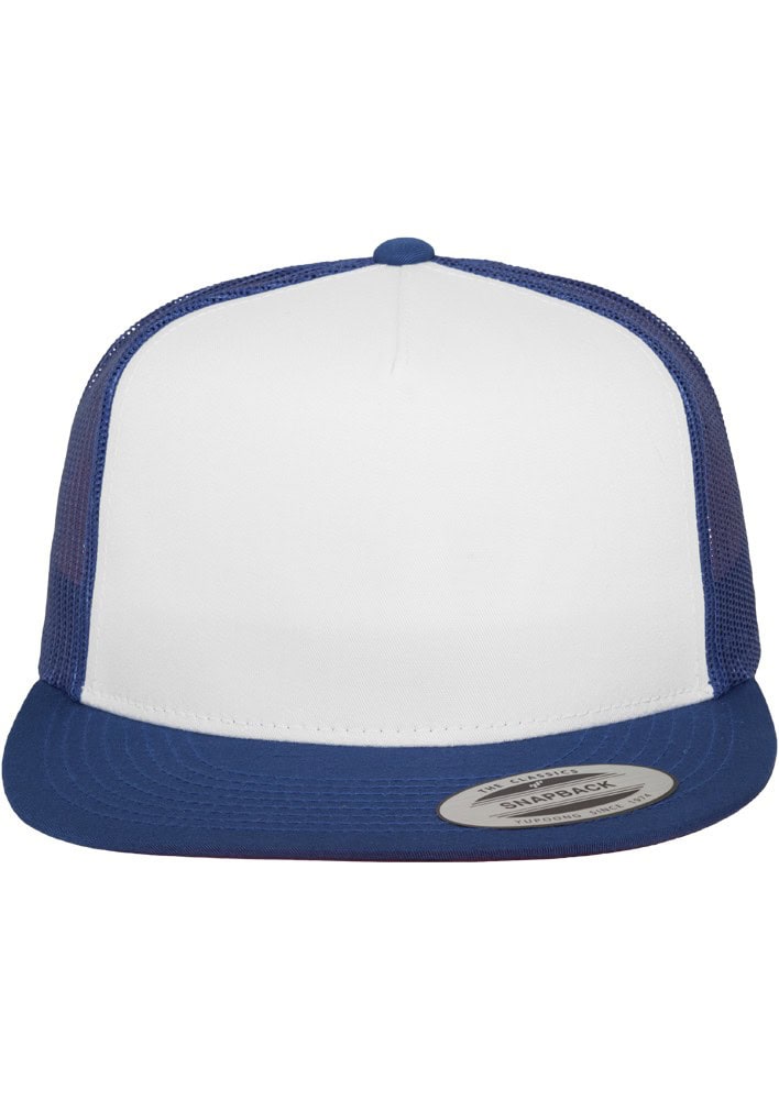 Pet Classic Trucker