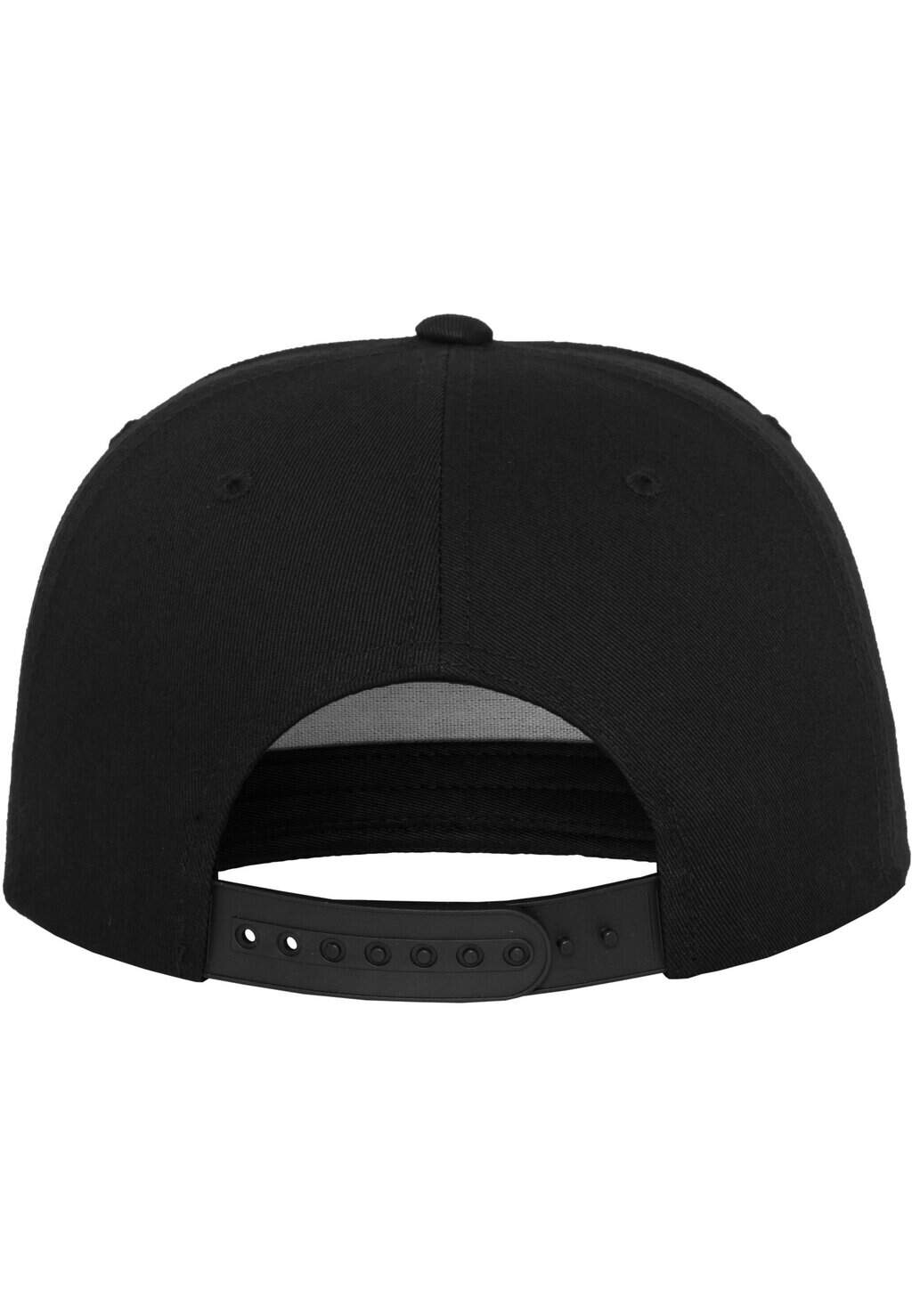 Pet Classic 5 Panel Snapback - Afbeelding 3
