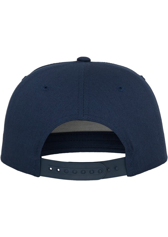 Pet Classic 5 Panel Snapback - Afbeelding 9