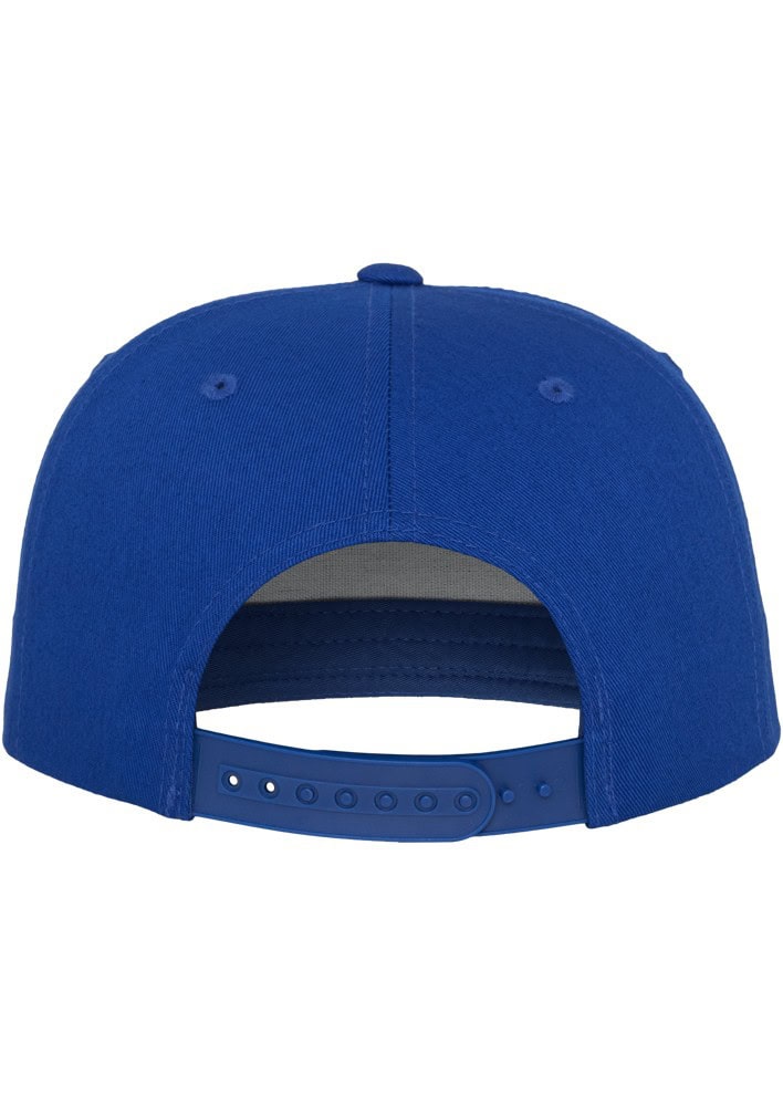 Pet Classic 5 Panel Snapback - Afbeelding 17