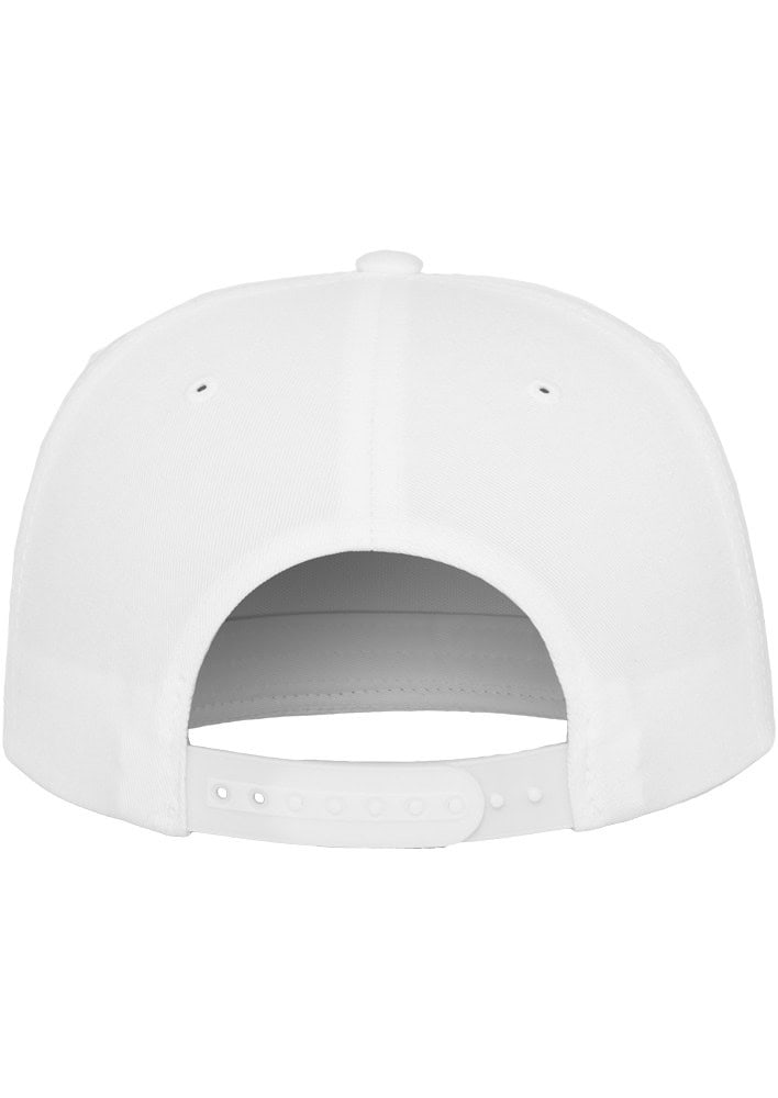 Pet Classic 5 Panel Snapback - Afbeelding 21
