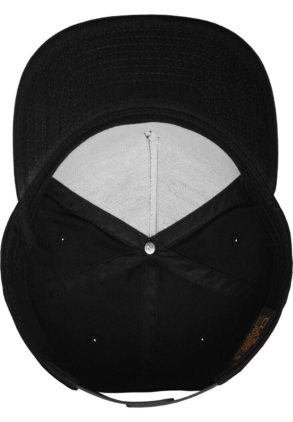 Pet Classic 5 Panel Snapback - Afbeelding 5
