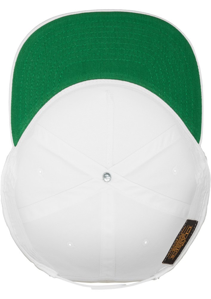 Pet Classic 5 Panel Snapback - Afbeelding 20