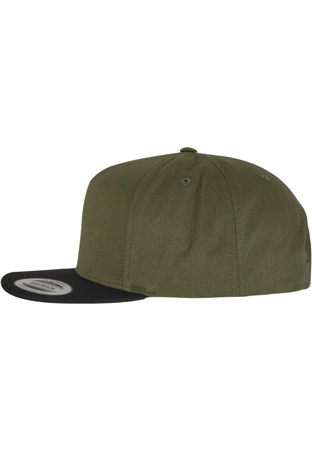 Pet Classic 5 Panel Snapback - Afbeelding 26