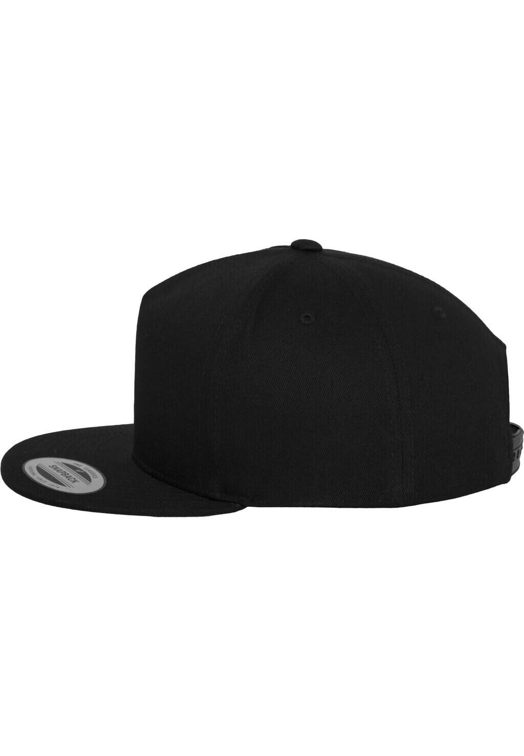 Pet Classic 5 Panel Snapback - Afbeelding 6