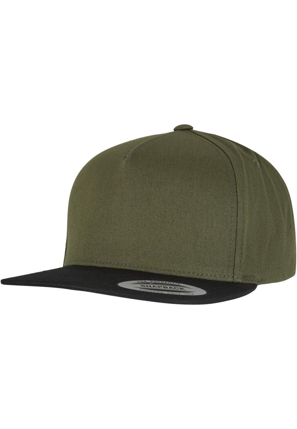 Pet Classic 5 Panel Snapback - Afbeelding 25
