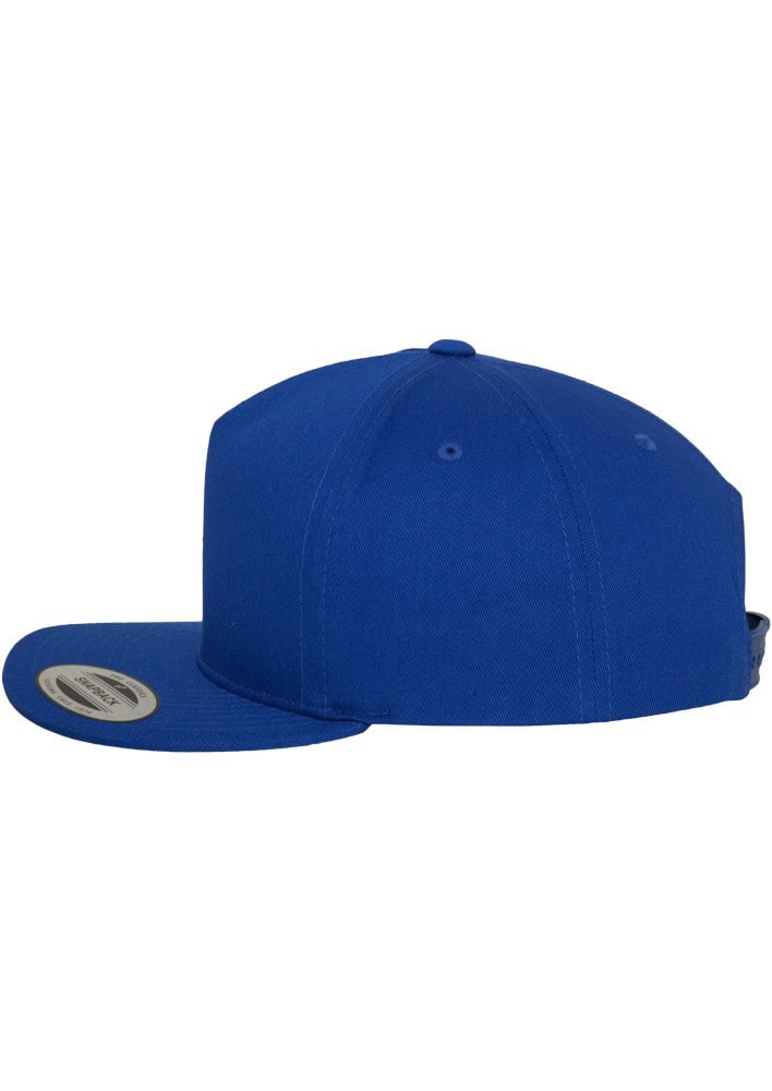 Pet Classic 5 Panel Snapback - Afbeelding 18