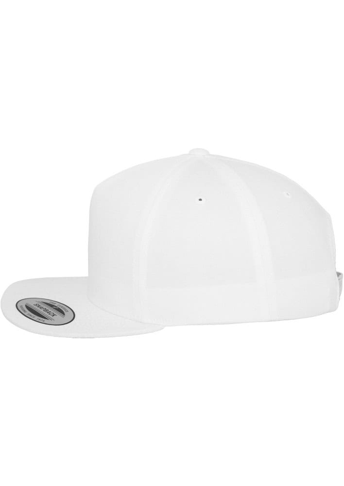 Pet Classic 5 Panel Snapback - Afbeelding 22