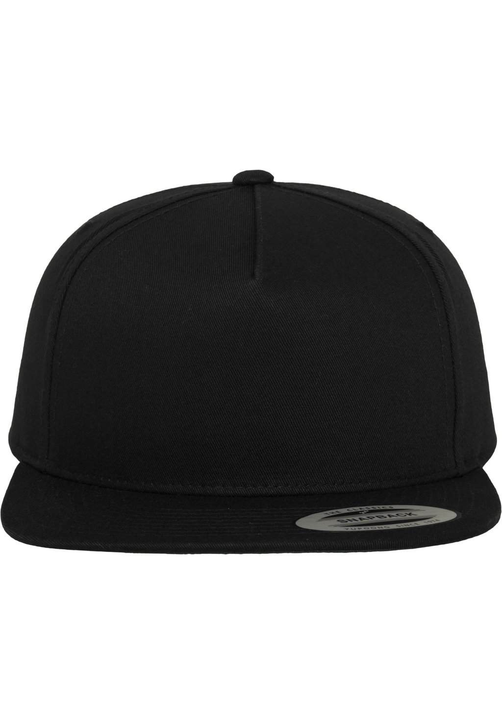 Pet Classic 5 Panel Snapback