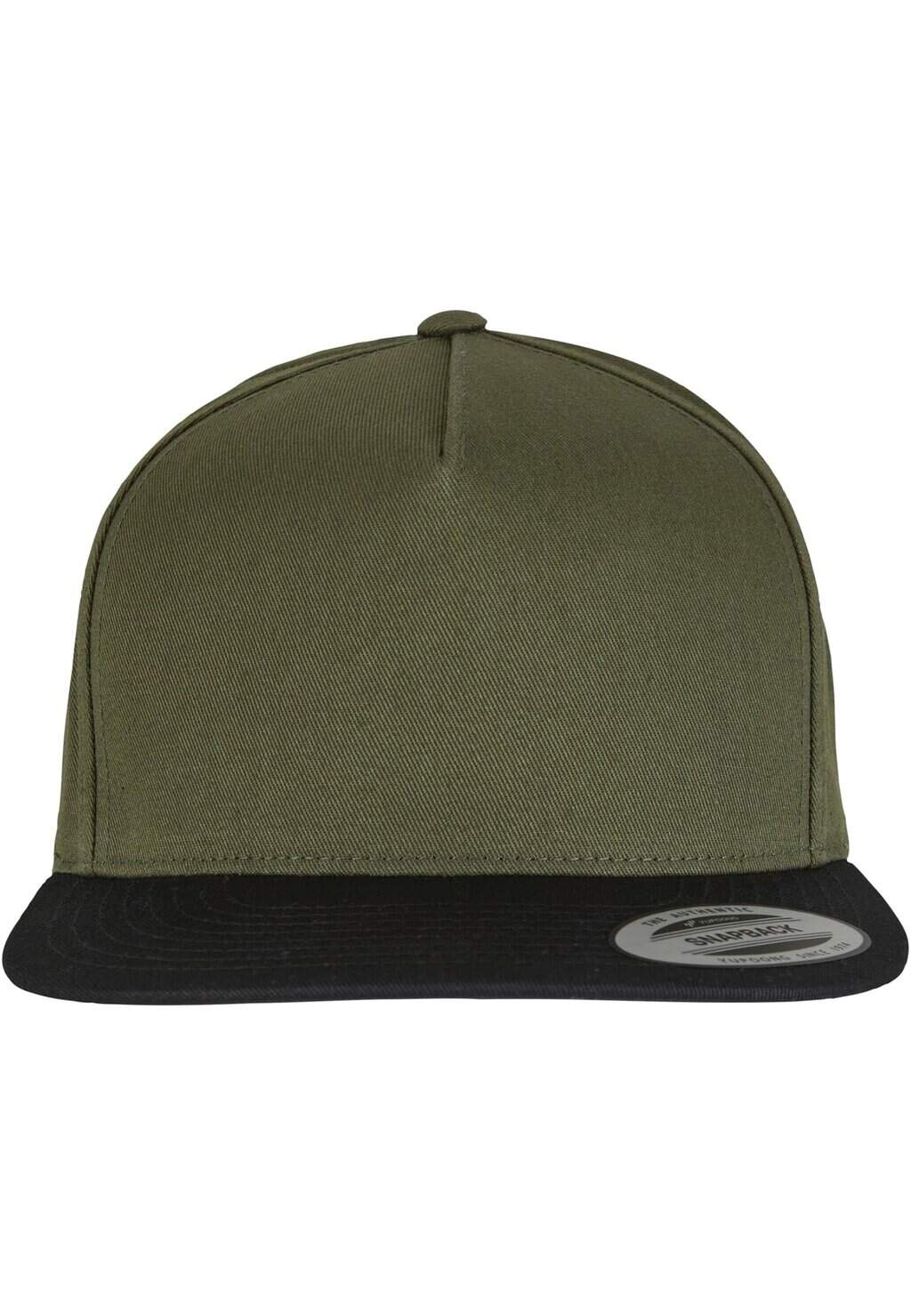 Pet Classic 5 Panel Snapback