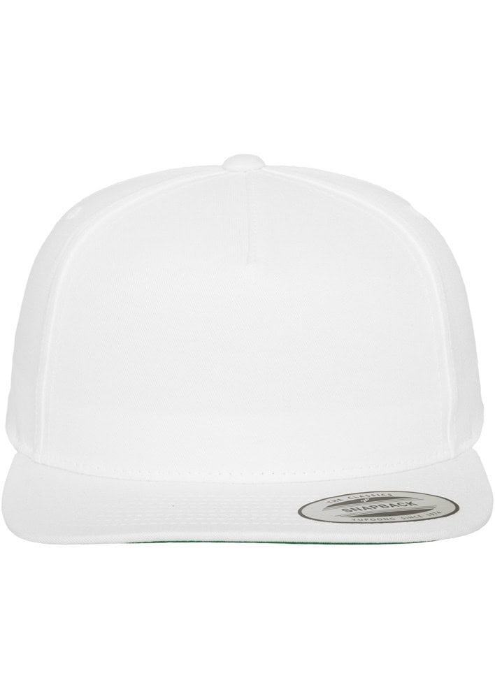 Pet Classic 5 Panel Snapback