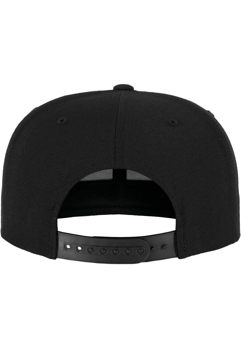 Snapbackpet met bloemetjes - Afbeelding 9