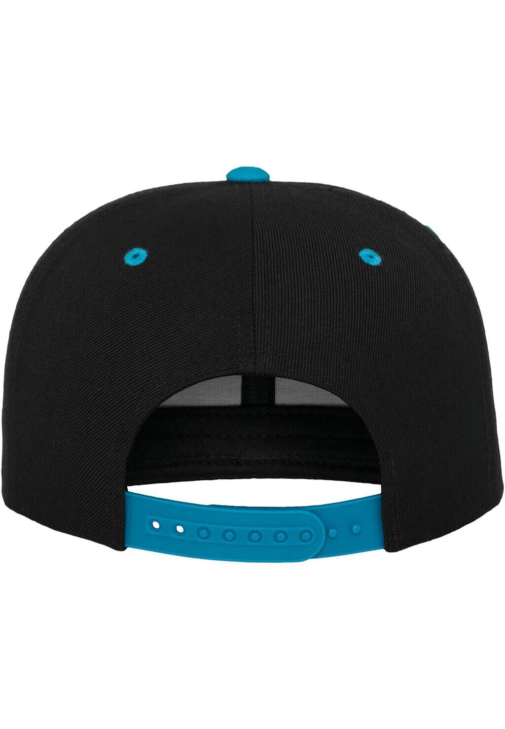 Classic snapbackpet in twee kleuren - Afbeelding 26