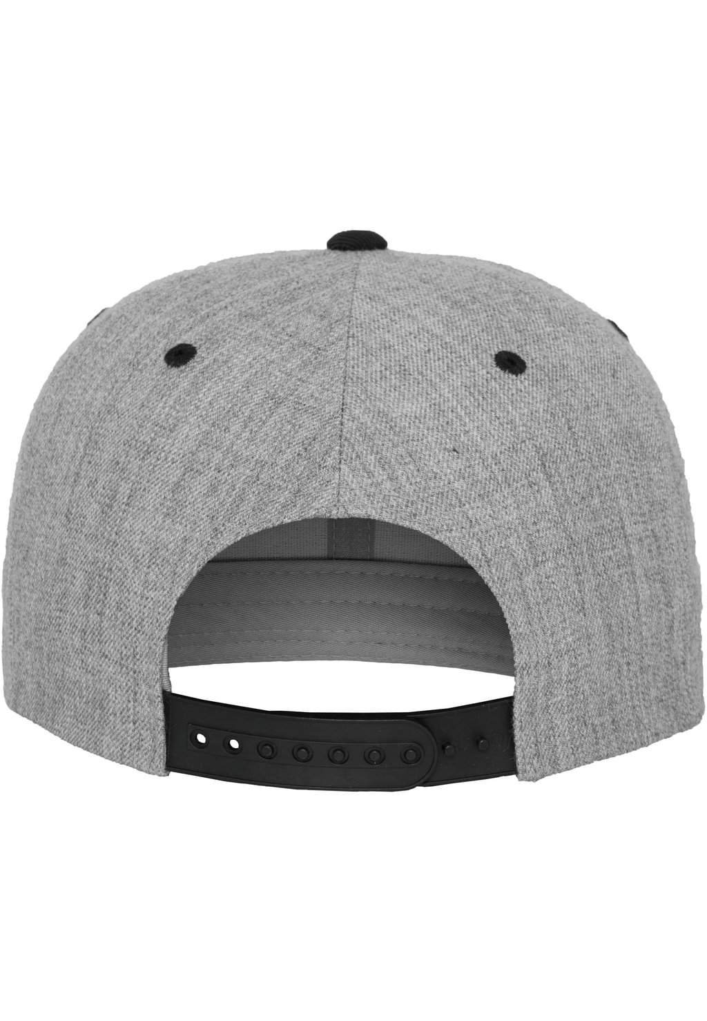 Classic snapbackpet in twee kleuren - Afbeelding 46