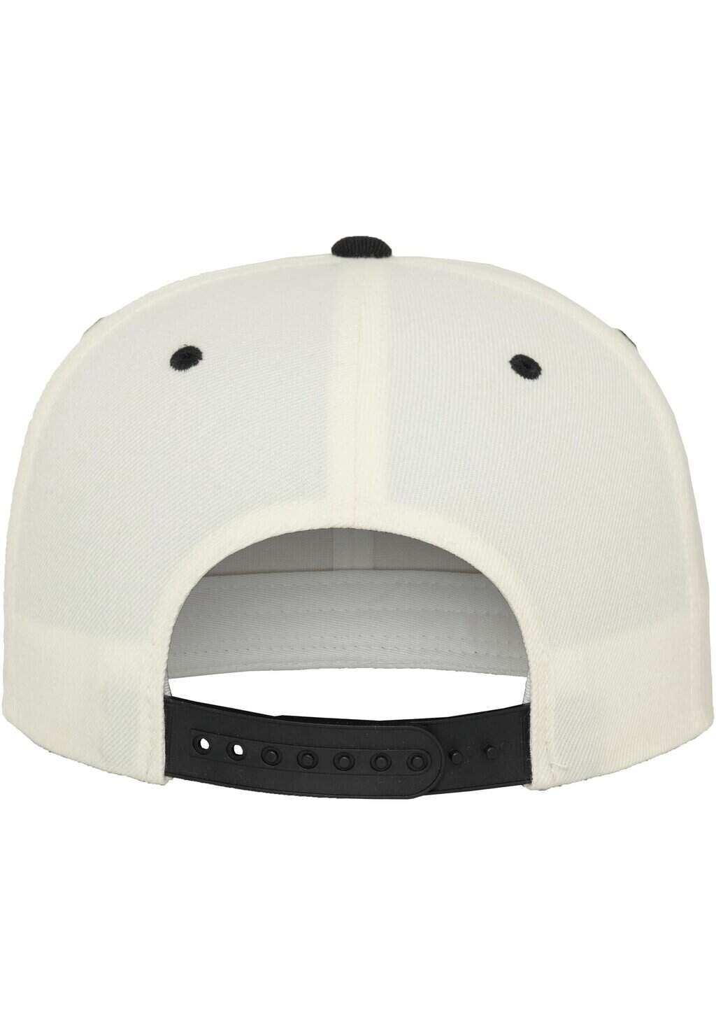 Classic snapbackpet in twee kleuren - Afbeelding 58