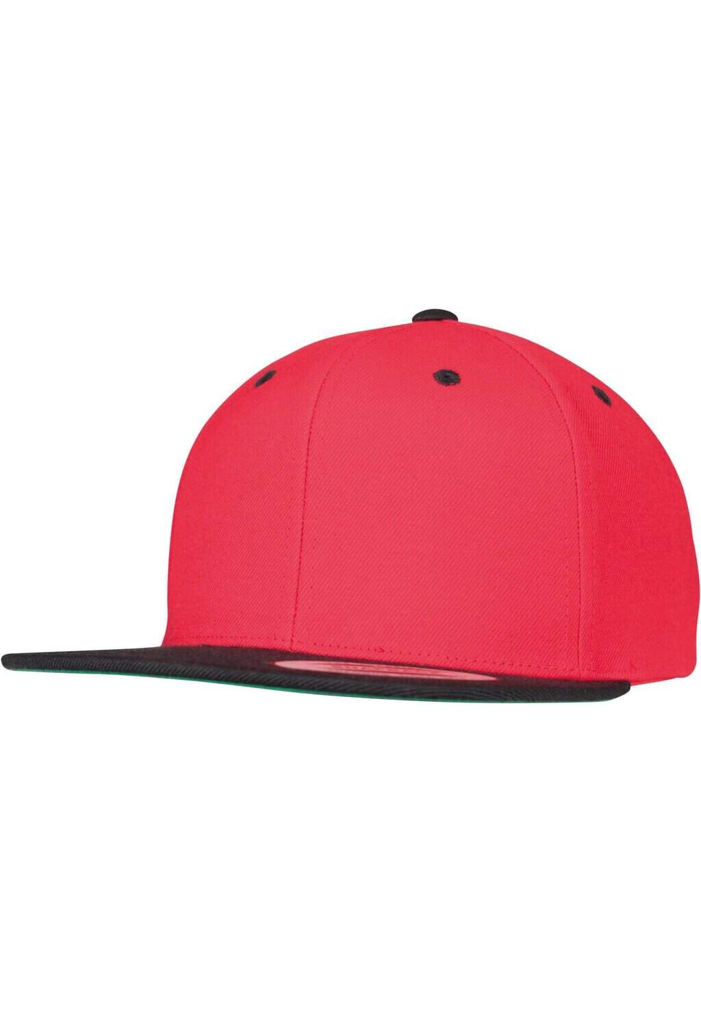 Classic snapbackpet in twee kleuren - Afbeelding 79