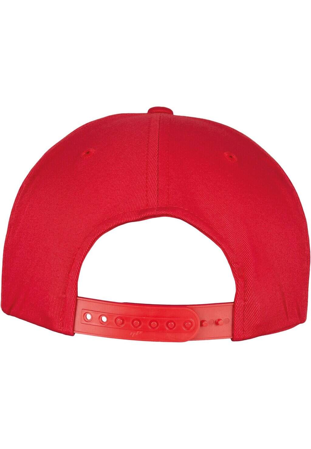 Snapbackpet in biologisch katoen - Afbeelding 32