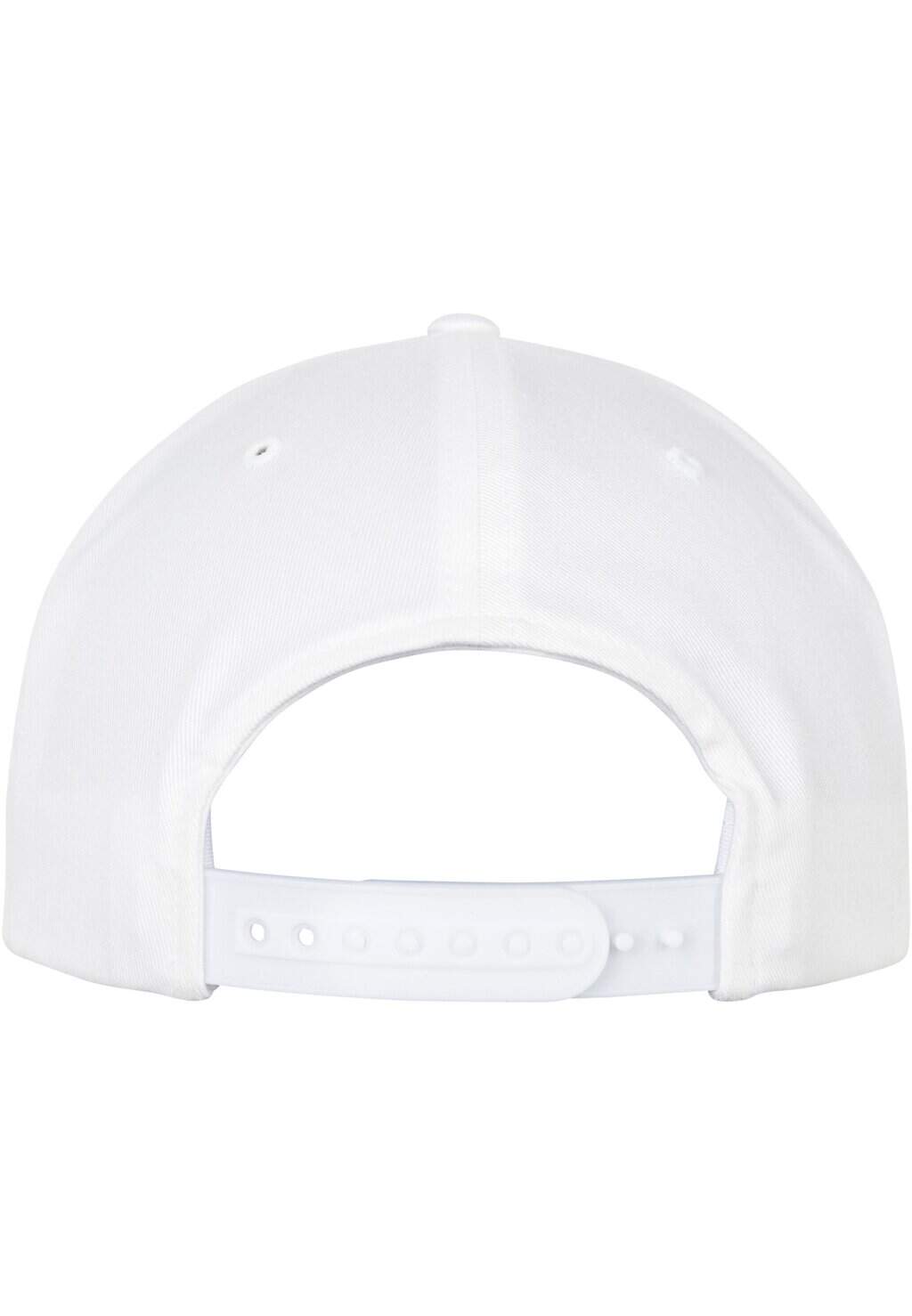 Snapbackpet in biologisch katoen - Afbeelding 37