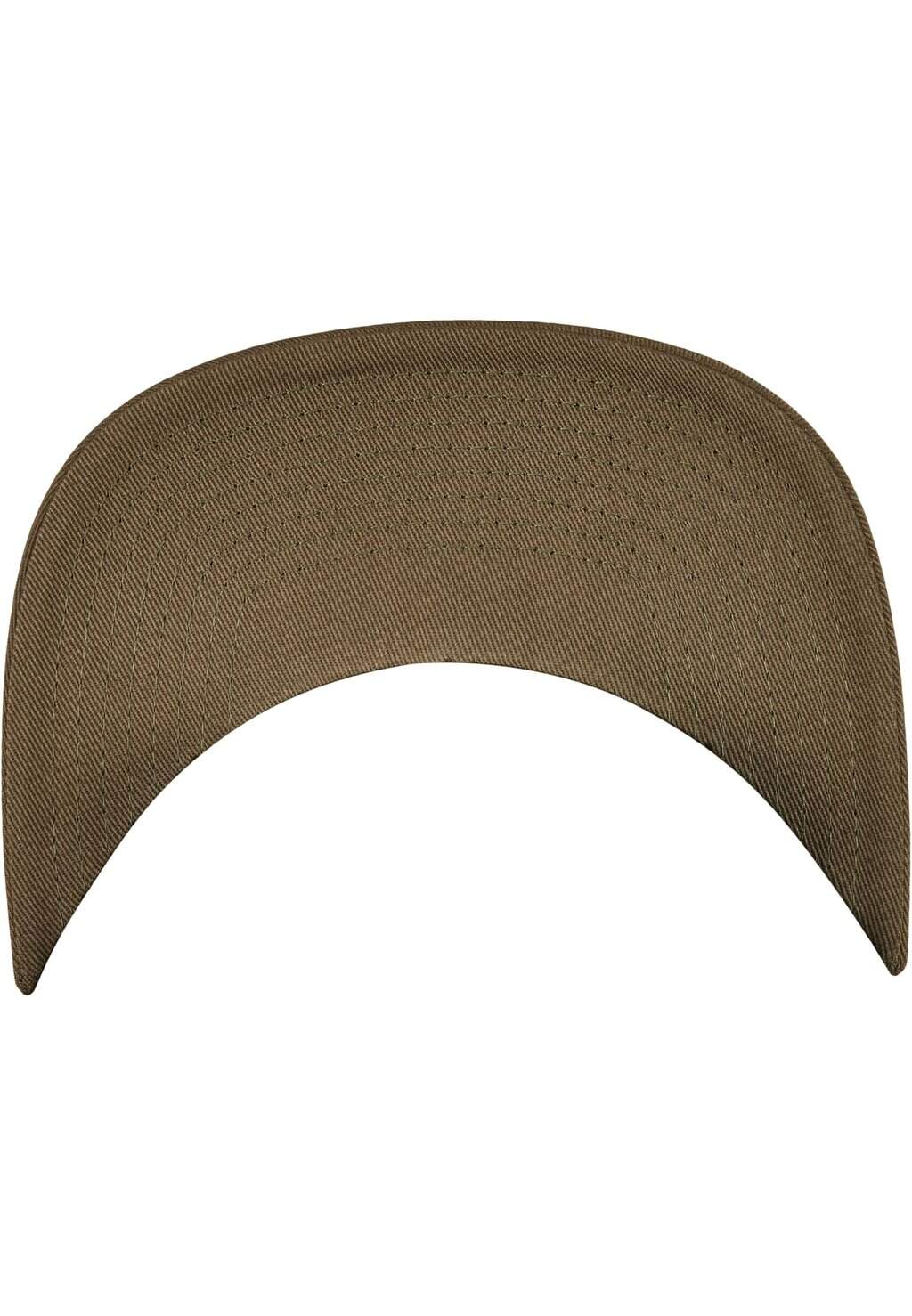 Snapbackpet in biologisch katoen - Afbeelding 10