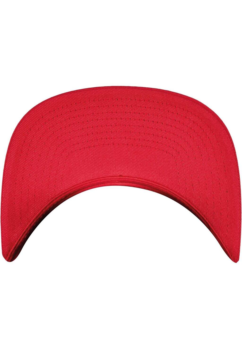 Snapbackpet in biologisch katoen - Afbeelding 35