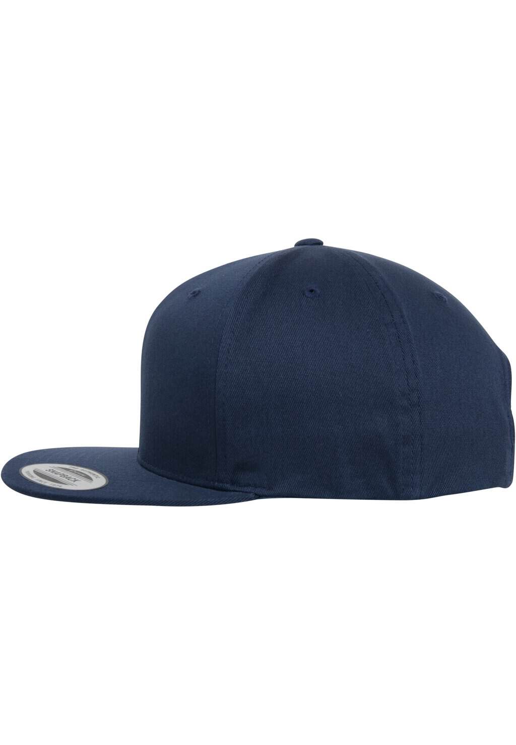 Snapbackpet in biologisch katoen - Afbeelding 24