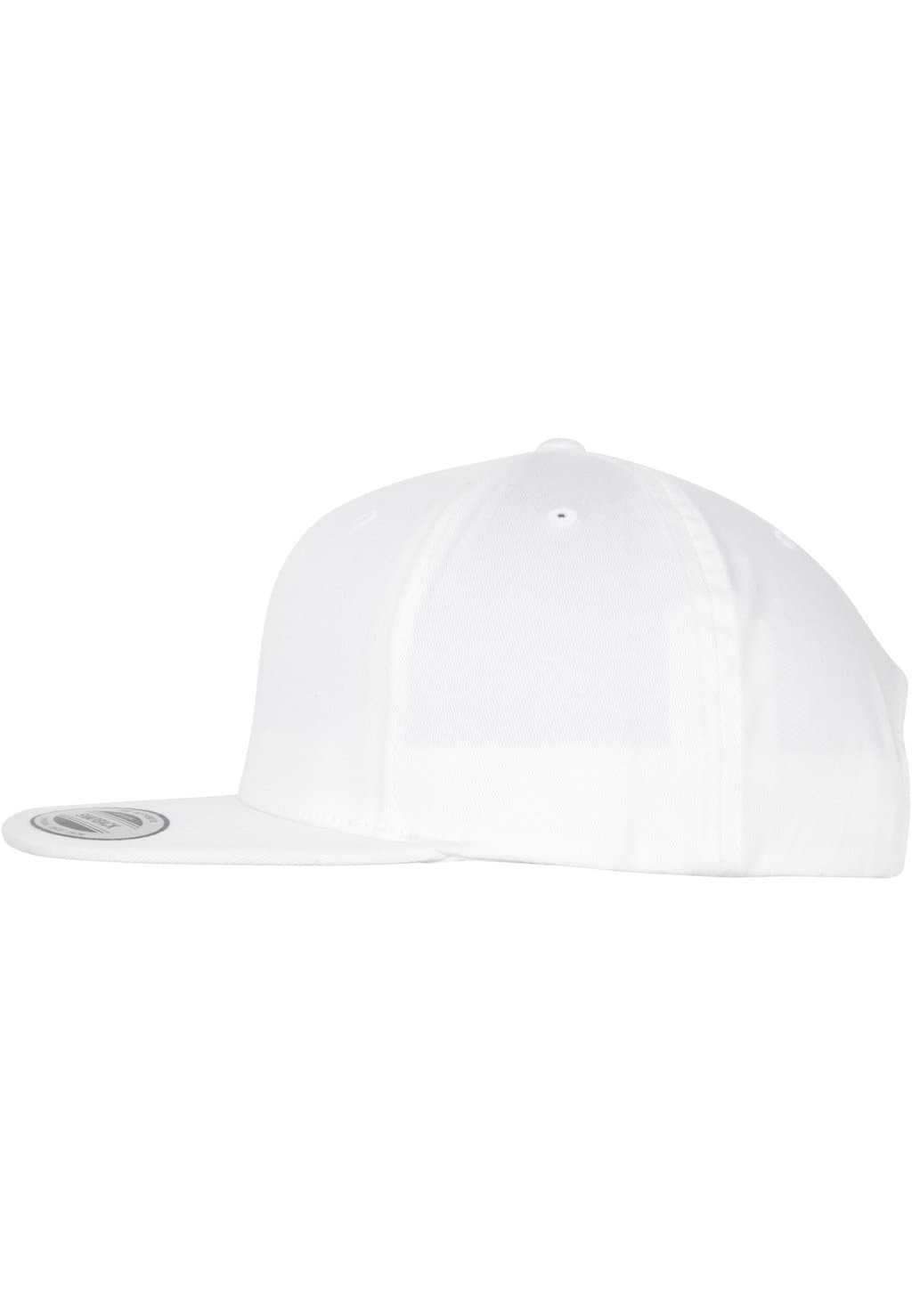 Snapbackpet in biologisch katoen - Afbeelding 39