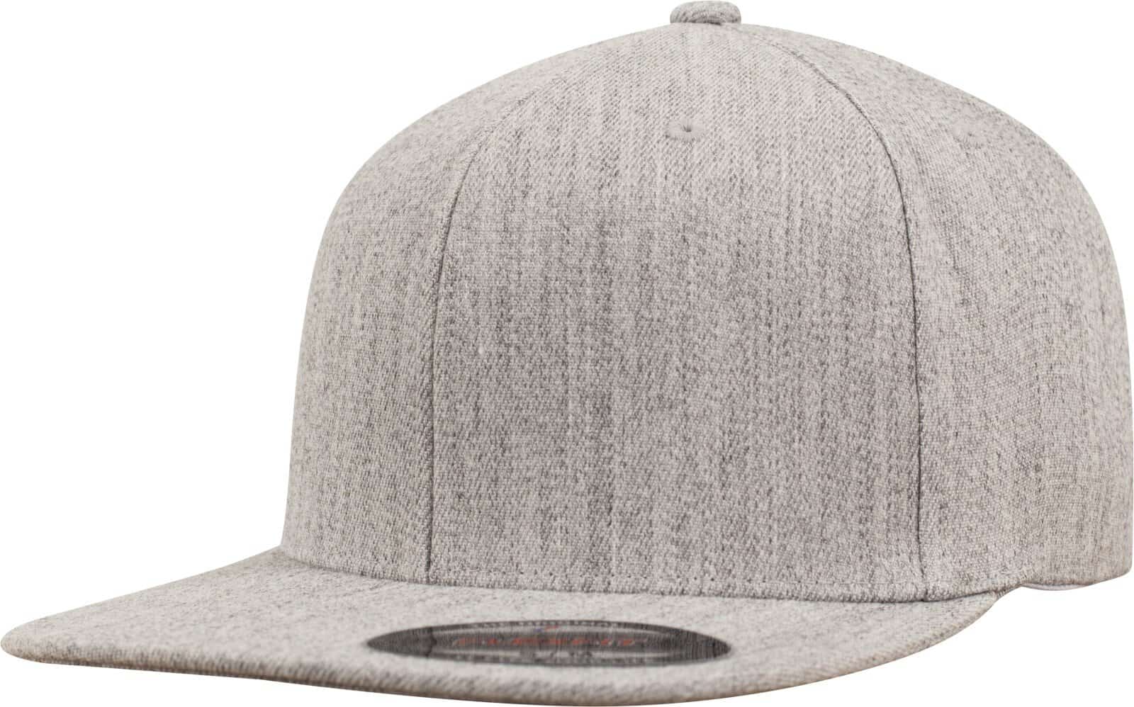 Pet Flexfit Flat Visor