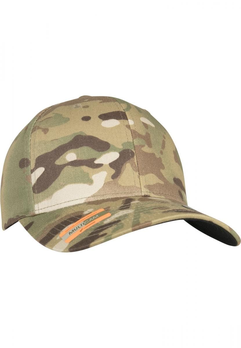 Pet Flexfit Multicam®
