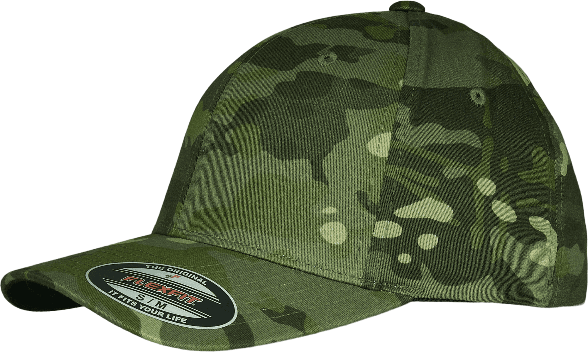 Pet Flexfit Multicam® - Afbeelding 15