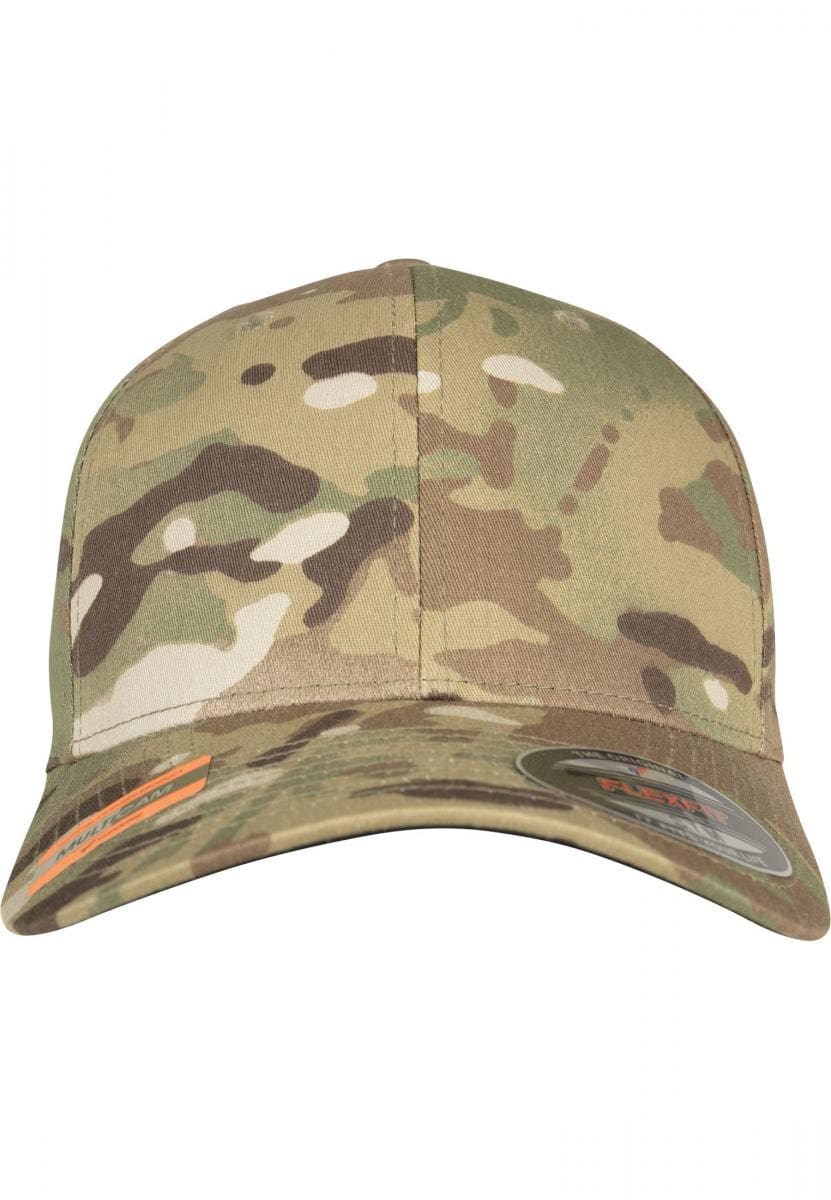 Pet Flexfit Multicam®