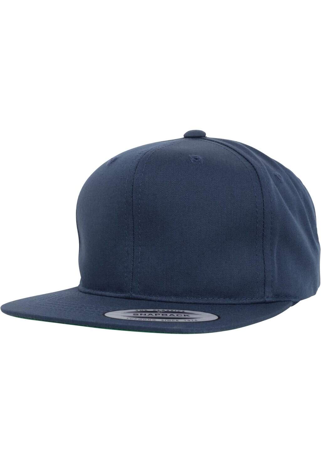 Kinder Snapback pet Pro-style Twill - Afbeelding 10