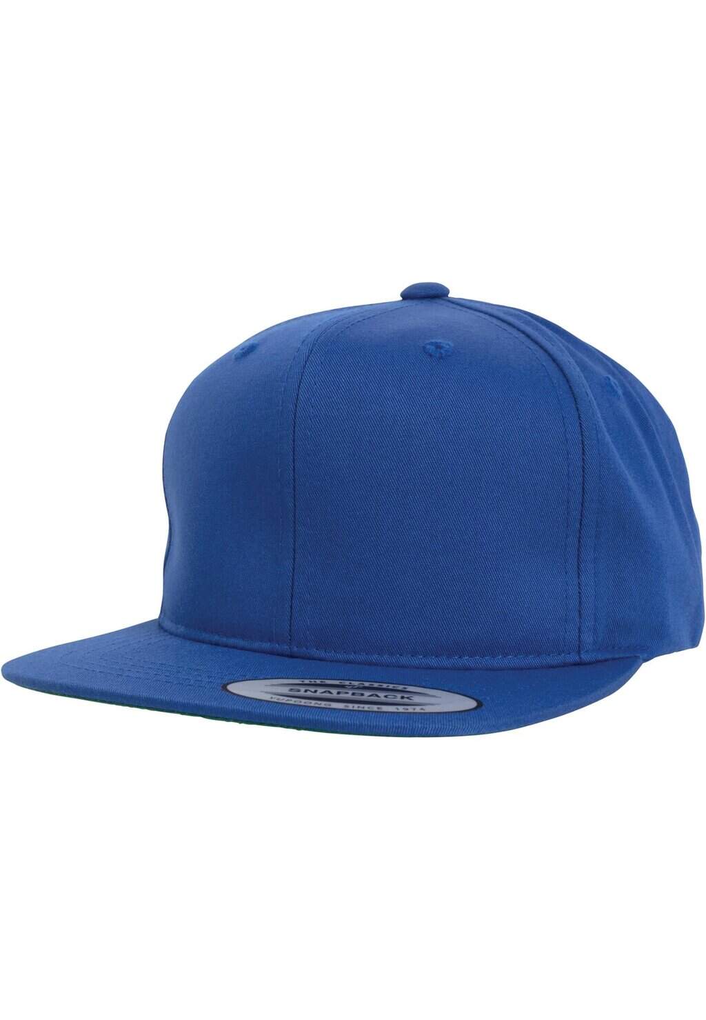 Kinder Snapback pet Pro-style Twill - Afbeelding 22